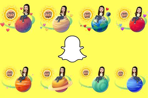 planeten snapchat|Snapchat Planets Order and Meaning Explained (2024)